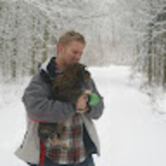 Meet your Posher, Kevin - Picture 1 of 1